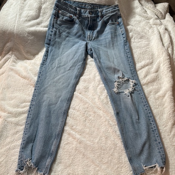 American Eagle Outfitters Denim - American Eagle 90s Skinny Jean